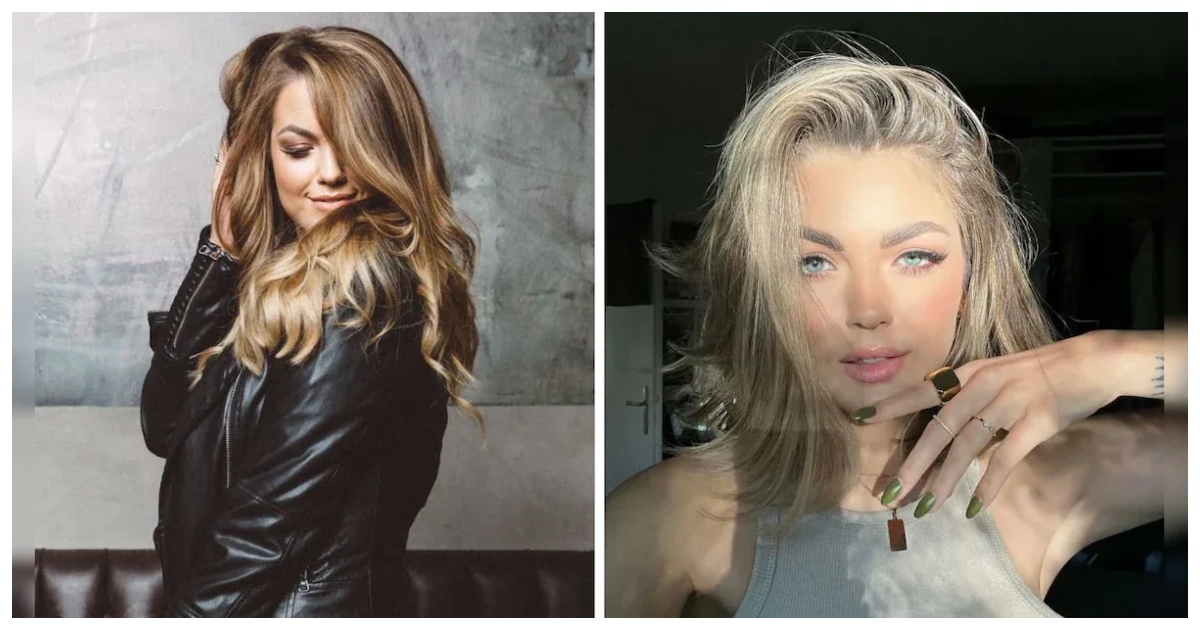 বিউটি ইনফ্লুয়েন্সার স্টেফানি পাইপার। ছবি: এনডিটিভি